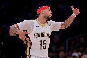  费尔斯：阿尔瓦拉多未来会成为主帅 看不懂的战术他能拆解清楚