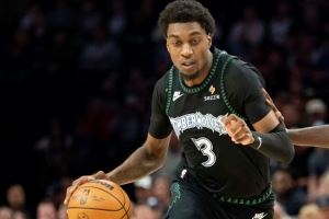 麦丹:华子缺阵我没有额外进攻压力 防守给我什么我就拿什么