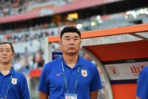 山东泰山本赛季中超主场战绩:10胜3平2负,6-0国安、3-1海港