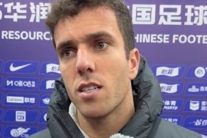 塞尔吉尼奥赛后:保持好状态到足协杯决赛,把最重要的胜利拿回家