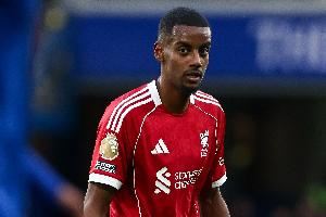  克鲁尔：伊萨克转会利物浦的事没人是赢家，因果报应总有时