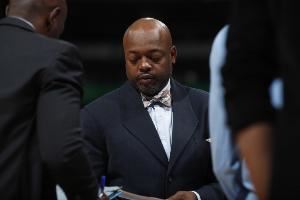  范埃克塞尔：很多人嘴上说曼巴精神 实际上根本没那种心态