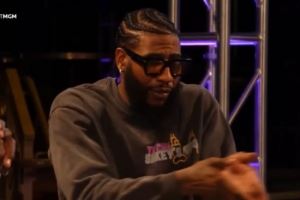  香波特：KD去勇士的决定很蠢 老詹去热火让KD觉得他这样做没问题