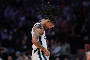  🔫太贵？ESPN：若灰熊交易莫兰特 他不会有一个活跃的交易市场