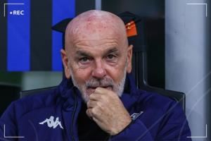  意甲开局10轮不胜！紫百合官方：60岁皮奥利下课，二进宫仅带14场