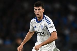  马卡：雅各布-拉蒙闪耀意甲，皇马及英超球队密切关注球员的发展