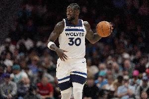  贡献三双！兰德尔12中6拿下19分11板10助2断