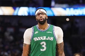  解说：国王重建&独行侠听取浓眉报价&莫兰特可交易 西部真地狱啊