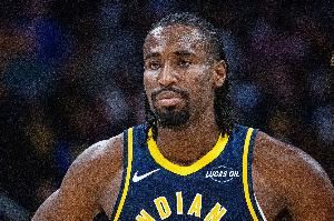  伤兵满营！步行者现哈利伯顿&马瑟林&内史密斯&弗菲&琼斯5人伤缺