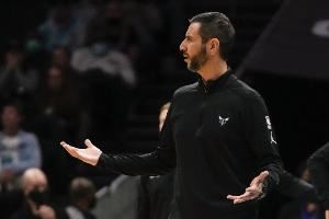  博雷戈：本质上我们必须成为更坚韧&更具抗压性的队伍