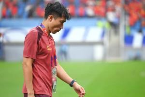  足球报：郑智接手西海岸可能性最大，但尚未最终敲定